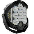thumbnail image 1 of Baja Designs BAJ320003 LP9 Driving & Combo White LED Off-Road Light, 1 of 1