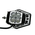 thumbnail image 1 of Baja Designs BD-790013 2" Exterior Decorative Lights Waterproof, 1 of 3