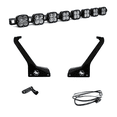 thumbnail image 1 of Baja Designs Fits Jeep Wrangler JL JT 8 XL Linkable Roof Bar LED Light Kit 447664UP, 1 of 4