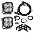 thumbnail image 1 of Baja Designs Fits Squadron Pro Fits BMW 1200GS LED Light Kit 2013 ON 497043, 1 of 1