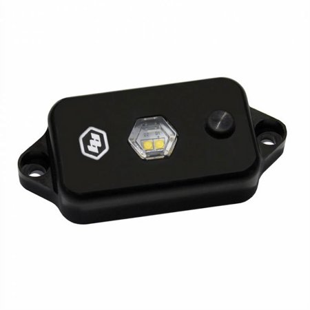 Baja Designs LED Dome Light WithSwitch 398051