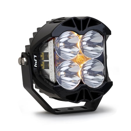 Baja Design 290001 LP4 Pro LED Spot