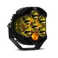 thumbnail image 1 of Baja Designs LP6 Pro Spot LED - Amber for Automotive Use, 1 of 1