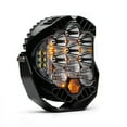 thumbnail image 1 of Baja Designs LP9 100 Watts Bright LED Spotlight for Universal Fit, 1 of 4