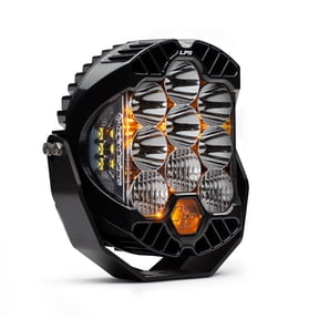 Baja Designs LP9 100 Watts Bright LED Spotlight for Universal Fit