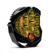 Baja Designs LP9 LED Driving Combo Amber 320013