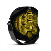 Baja Designs LP9 Sport Pod Driving/Combo LED - Amber for Automotive Use