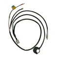 thumbnail image 1 of Baja Designs Universal Wiring Harness and Switch for Off-Road Bikes - Part 611049, 1 of 1