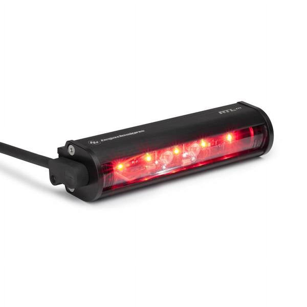 Baja Designs RTL-M 6" Light Bar 100601