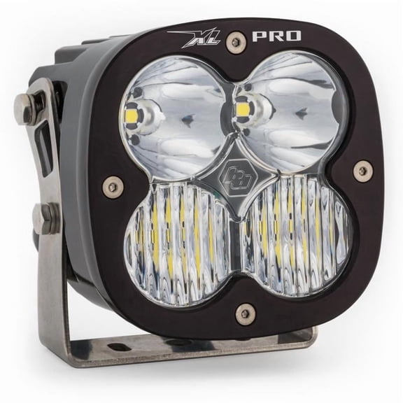 Baja Designs Reflector Fog Light Automotive Fog Lights, 5.00 lb
