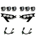 thumbnail image 1 of Baja Design 447156 Headlight Kit For 20-33 Polaris RZR Pro XP, 1 of 3