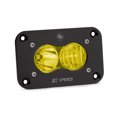 thumbnail image 1 of Baja Designs S2 Pro LED Driving Combo Amber Flush Mount 481013, 1 of 2