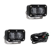 Baja Designs 237801 BAJ S2 Lights