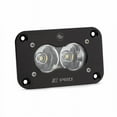 thumbnail image 1 of Baja Designs S2 Sport LED Work Scene Flush Mount 541006, 1 of 1