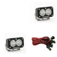 thumbnail image 1 of Baja Designs S2 Sport Pair Wide Cornering LED 547805, 1 of 1