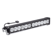 Baja Designs S8 Combo LED Light Bar, 30 Inch, 120 Watts