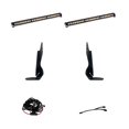 thumbnail image 1 of Baja Designs S8 Dual 30 Inch Grille Light Bar Kit, 1 of 1