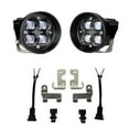 thumbnail image 1 of Baja Designs Squadron-R Fog Pocket Light Kit for 2012-2021 Toyota Tacoma, Tundra, and 4Runner (Excluding Limited Models) - Part #447641, 1 of 4
