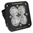 thumbnail image 1 of Baja Designs Squadron Sport LED Light Automotive Specialty Part, 2 lbs, 1 of 1