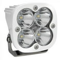 thumbnail image 1 of Baja Design 550006WT LED Light Pod Work/Scene Pattern Clear White Squadron Sport, 1 of 2