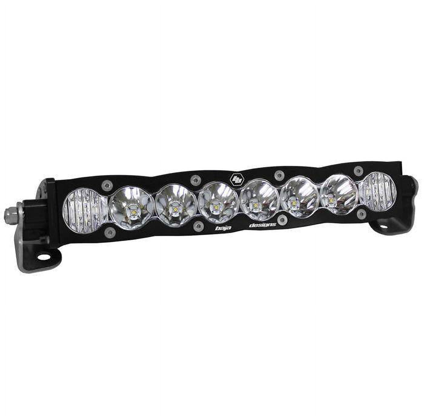 Baja Designs Waterproof 10" 40W LED Light Bar