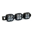 thumbnail image 1 of Baja Designs XL Linkable LED Light Bar - 3 XL Clear - 740001, 1 of 6