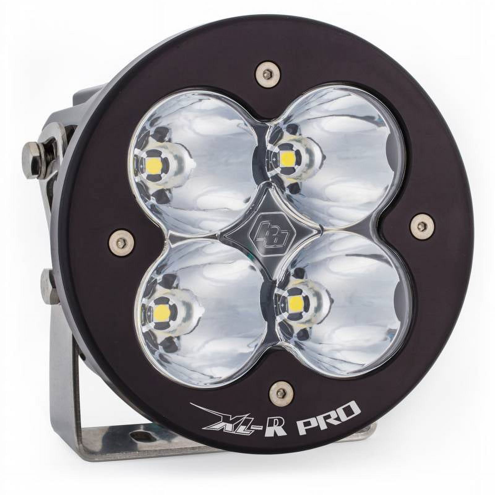 Baja Designs XL-R Pro LED High Speed Spot 530001