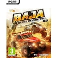 thumbnail image 1 of Baja: Edge of Control HD - PC (UK Import), 1 of 7