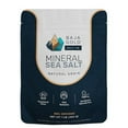thumbnail image 1 of Baja Gold Mineral Sea Salt, Natural Grain Crystals, 1 Lb. Bag, 1 of 3