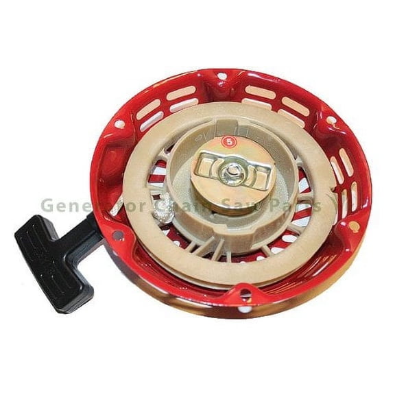 Baja Motorsports Baja Mini Bike WR96 WR200 Motor Pull Start Recoil Starter Pully