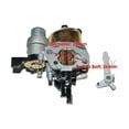 thumbnail image 1 of Baja Motorsports Baja Mini Warrior Heat Bike Carburetor Parts 196cc, 1 of 2
