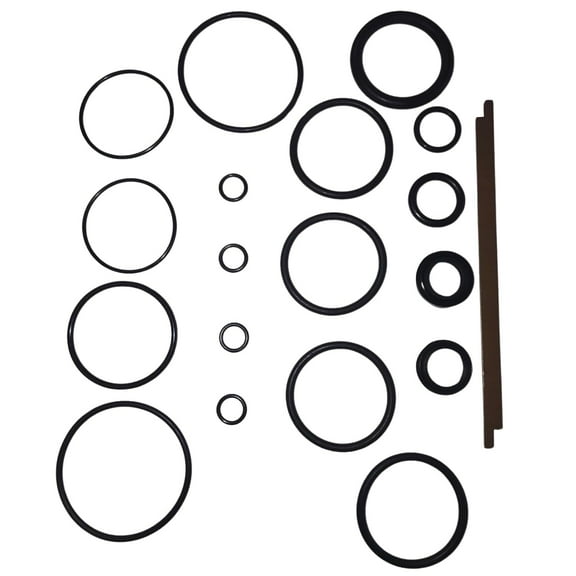 Baja Racing Supply - Fox 2.0 Shock Seal Kit - Replacement Kit