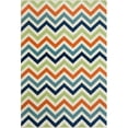 thumbnail image 1 of Baja Rug - Multi - 1.67 ft. x 3.58 ft., 1 of 1