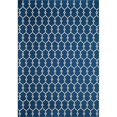 thumbnail image 1 of Baja Rug - Navy - 1.67 ft. x 3.58 ft., 1 of 1