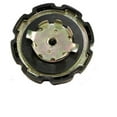 thumbnail image 1 of Baja Warrior Heat Hawg Ty Mini Bike Parts Gas Cap Fuel Filler Cap With Gasket, 1 of 3