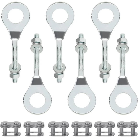 Baja Warrior Massimo Predator 212cc 15mm Mini Bike Chain Tensioner Adjuster
