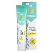 Bajaj Nomarks Ayurvedic Antimarks Cream for Oily skin, 25gm