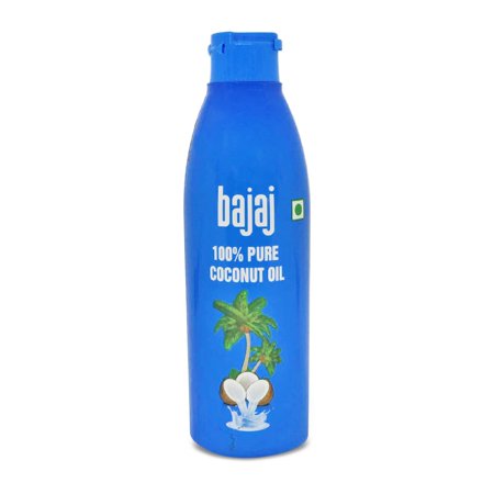 Bajaj Pure Coconut Hair Oil, 175ml