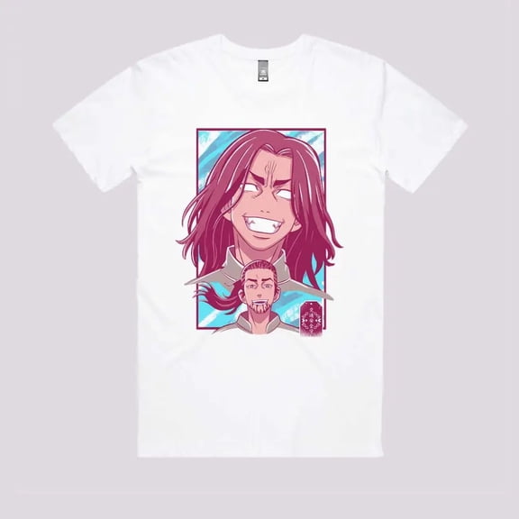 Baji The Sacrifice Unisex T-Shirt Tee Sweatshirt Hoodie Tank Top