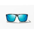thumbnail image 1 of BAJIO Toads Gray Camo Matte | Blue Mirror Glass Sunglasses, 1 of 4