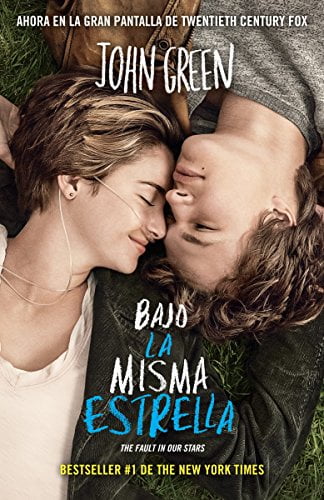 Pre-Owned Bajo La Misma Estrella: (the Fault in Our Stars) (Paperback) 0804171084 9780804171083