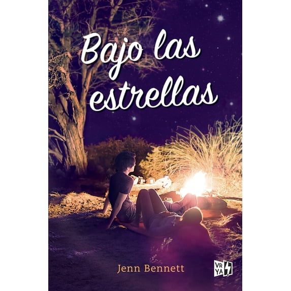 Bajo las estrellas, (Paperback)