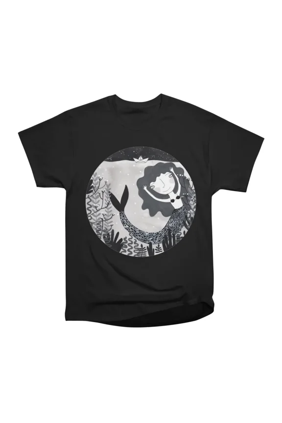 Bajo el mar T-Shirt Tee Gift For Him Merch For Her Apparel For Friend