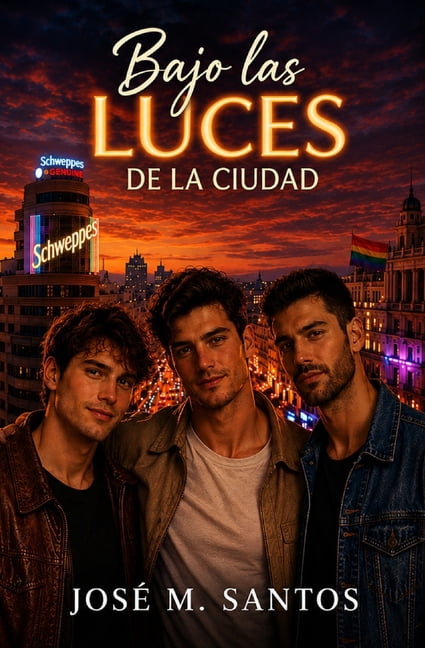 Bajo las luces de la ciudad, (Paperback)