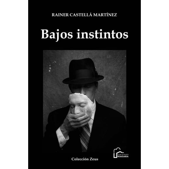 Bajos Instintos, (Paperback)