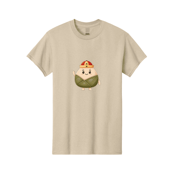 Bak-Chang Mens Graphic Tee, 100% Cotton, Casual Summer Wear BAA145