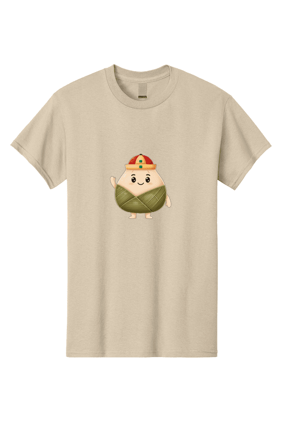 Bak-Chang Mens Graphic Tee, 100% Cotton, Casual Summer Wear BAA145