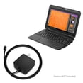thumbnail image 1 of Bak USA Atlas Charger, BoxWave [Wall Charger Direct] Wall Plug Charger for Bak USA Atlas, 1 of 5