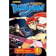thumbnail image 1 of Pre-Owned Bakégyamon, Vol. 1 (Paperback) 1421517930 9781421517933, 1 of 1