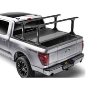 BAKFlip 449130TS MX4 GEN3 Tonneau w/T-Slot Rails Fit 19-26 Slvrd/Sra 1500 NB 58 No CarbonPro Bed